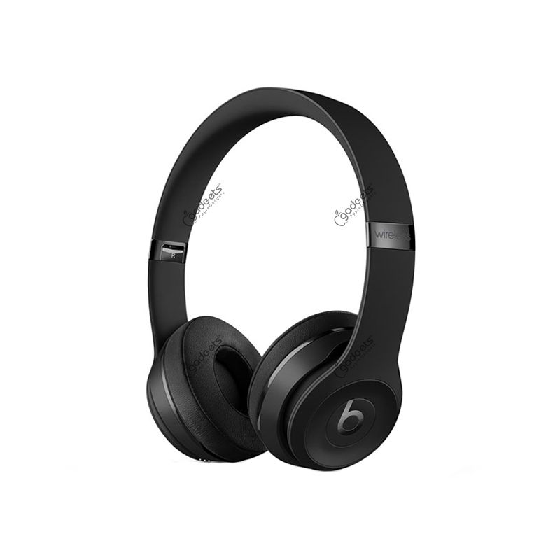 Beats Solo Wireless Headphone - image 5