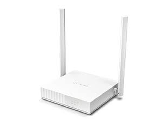 TP-Link TL-WR820N 300Mbps WiFi Router