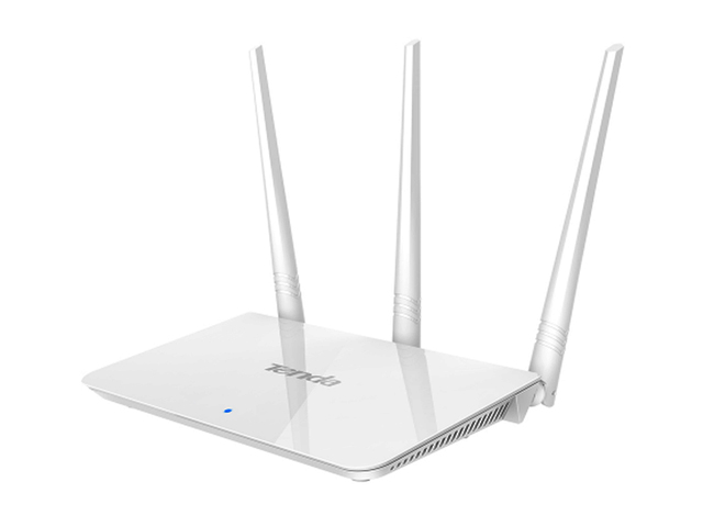Tenda F3 300mbps Wireless Router